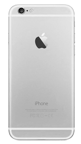 Apple iPhone 4S-64GB نقره ای